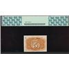 Image 2 : 5 Cent Second Issue Fractional Note PCGS 62
