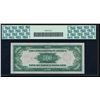 Image 2 : 1934A $500 Chicago Federal Reserve Note PCGS 65PPQ