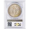 Image 2 : 1885-O $1 Morgan Silver Dollar Coin PCGS MS65