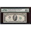 Image 1 : 1950 $10 Atlanta Federal Reserve Note PMG 65EPQ