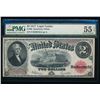 Image 1 : 1917 $2 Legal Tender Note PMG 55EPQ