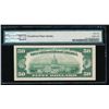 Image 2 : 1950C $50 Kansas City Federal Reserve Note PMG 65EPQ