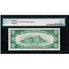 Image 2 : 1934 $10 San Francisco Federal Reserve Note PMG 65EPQ