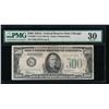 Image 1 : 1934A $500 Chicago Federal Reserve Note PMG 30