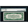 Image 2 : 1934 $1000 Atlanta Federal Reserve Note PMG 40