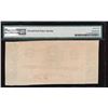 Image 2 : 1864 $1 Confederate States of America Note PMG 45EPQ