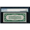 Image 2 : 1934A $1000 San Francisco Federal Reserve Note PMG 58