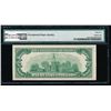 Image 2 : 1950C $100 Kansas City Federal Reserve Note PMG 65EPQ