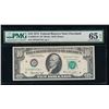 Image 1 : 1974 $10 Cleveland Federal Reserve Star Note PMG 65EPQ