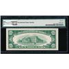 Image 2 : 1950 $10 Atlanta Federal Reserve Note PMG 66EPQ