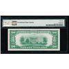 Image 2 : 1928 $20 Philadelphia Federal Reserve Note PMG 66EPQ