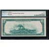 Image 2 : 1918 $2 Philadelphia Federal Reserve Bank Note PMG 30EPQ