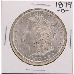 1879-O $1 Morgan Silver Dollar Coin