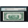 Image 2 : 1934C $20 Cleveland Federal Reserve Note PMG 64EPQ