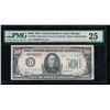 Image 1 : 1934 $500 Chicago Federal Reserve Note PMG 25