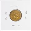 Image 2 : 1909 $2 1/2 Indian Head Quarter Eagle Gold Coin