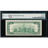 Image 2 : 1950C $100 Kansas City Federal Reserve Note PMG 64EPQ