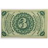 Image 2 : THREE CENT WASHINGTON