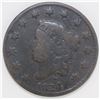 Image 1 : 1824/2 LARGE CENT VG