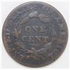 Image 2 : 1824/2 LARGE CENT VG