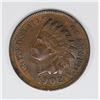 Image 1 : 1902 INDIAN CENT