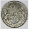 Image 2 : 1948 CANADA HALF DOLLAR