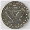 Image 2 : 1917-D T-2 STANDING LIBERTY QUARTER