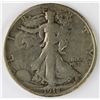 Image 1 : 1918-S WALKING LIBERTY HALF DOLLAR