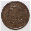 Image 2 : 1838 LARGE CENT XF