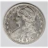 Image 1 : 1813 BUST HALF UNI