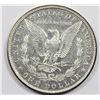 Image 2 : 1882 MORGAN SILVER DOLLAR