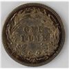 Image 2 : 1909 BARBER DIME
