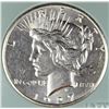 Image 1 : 1927 PEACE DOLLAR