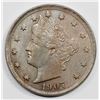 Image 1 : 1907 LIBERTY NICKEL