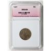 Image 3 : 1907 LIBERTY NICKEL
