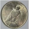 Image 2 : 1923 PEACE DOLLAR