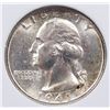 Image 1 : 1941-S WASHINGTON QUARTER