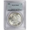 Image 3 : 1886 MORGAN DOLLAR