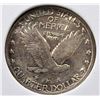 Image 2 : 1917 T-2 STANDING LIBERTY QUARTER