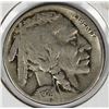 Image 1 : 1924-S BUFFALO NICKEL