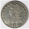 Image 1 : 1832 BUST HALF DOLLAR