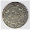 Image 2 : 1832 BUST HALF DOLLAR