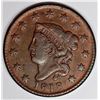 Image 1 : 1818 LARGE CENT
