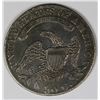Image 2 : 1832 BUST HALF DOLLAR