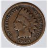 Image 1 : 1909-S INDIAN CENT