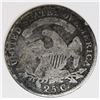 Image 2 : 1818 BUST QUARTER