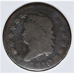 1810 LARGE CENT