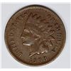 Image 1 : 1908-S INDIAN CENT