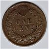Image 2 : 1908-S INDIAN CENT