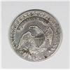 Image 2 : 1831 BUST HALF DOLLAR